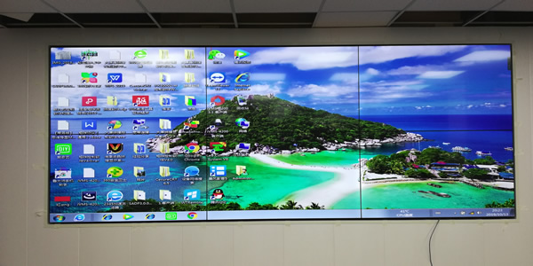 辦公室顯示大屏用哪種好？