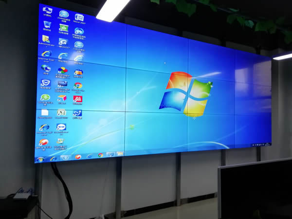 愛(ài)普樂(lè)助力銀川百新熱力打造現(xiàn)代辦公室