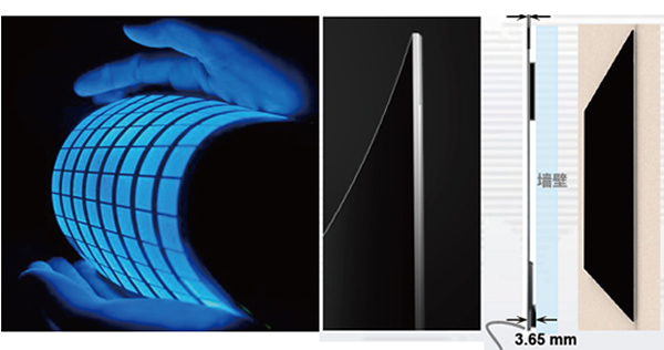 商顯領(lǐng)域中大屏的應(yīng)用，OLED屏好還是液晶拼接屏好