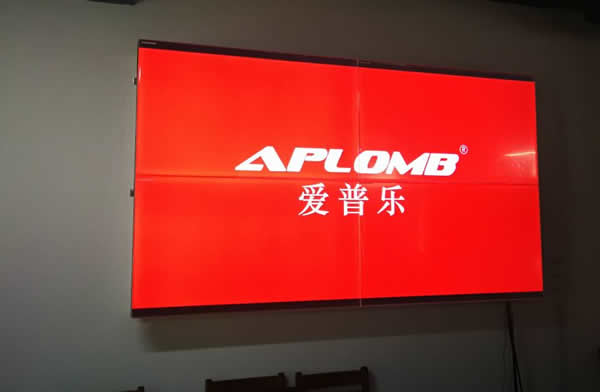 無縫拼接屏的光學(xué)折射技術(shù)與電子補(bǔ)償技術(shù)，哪個(gè)顯示效果更好？