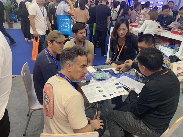 2019年深圳安博會(huì)完滿結(jié)束，明年相約北京站…