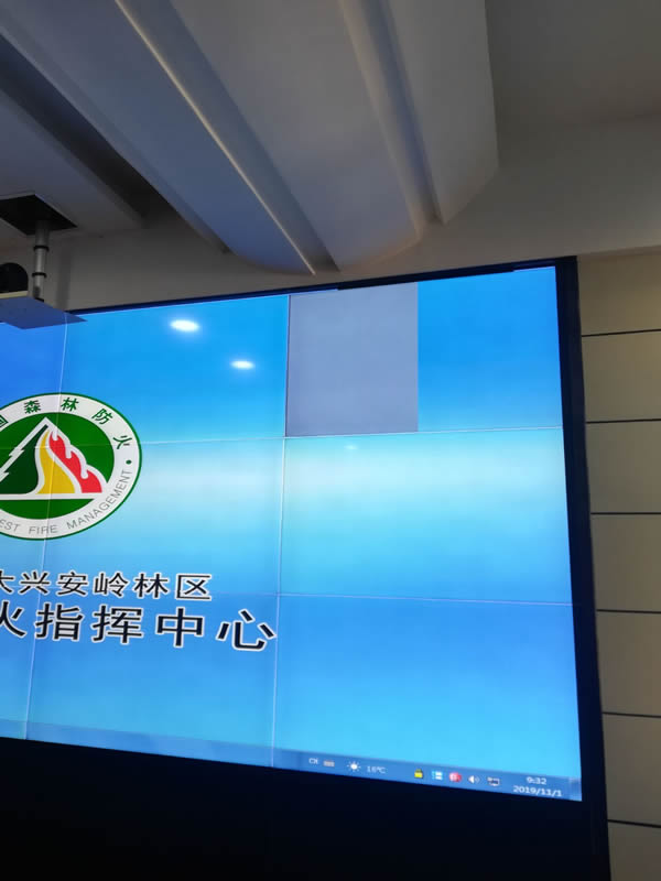 無縫拼接屏在商顯應(yīng)用中的技術(shù)優(yōu)勢