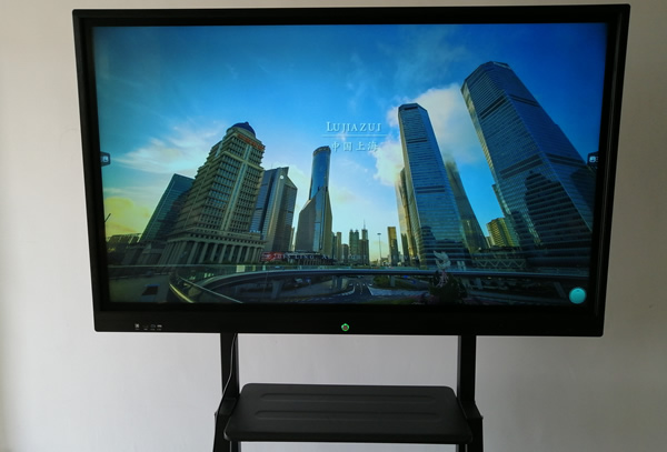 現(xiàn)代辦公室使用哪種顯示大屏比較好？