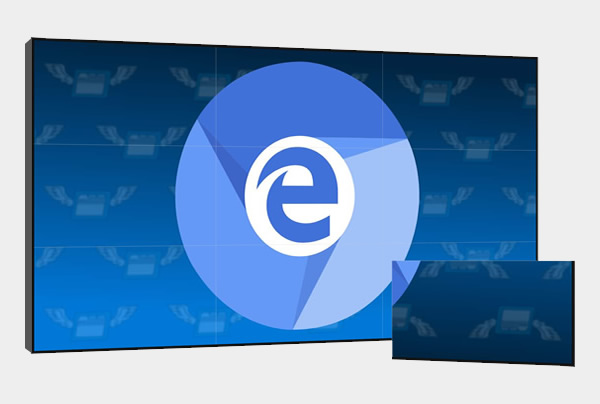 愛普樂液晶拼接屏日常保養(yǎng)