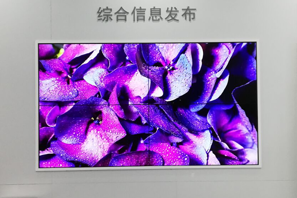 深圳做液晶拼接屏的廠家有哪些？