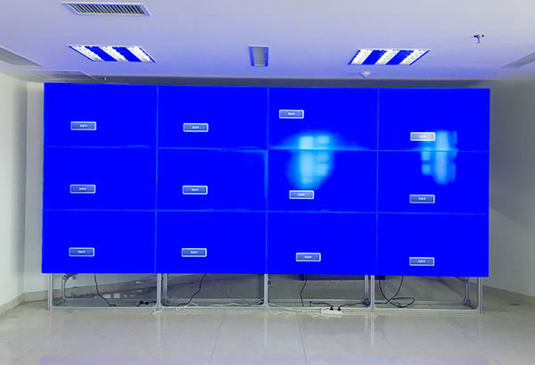 無縫拼接屏一般應(yīng)用在哪些場合？