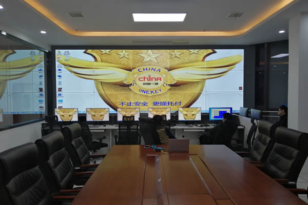 無縫拼接屏解決方案是否可以成為未來商顯領域的中堅力量